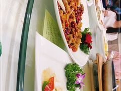 -寻味顺德·南记酒家·传统顺德菜·鱼生(广源路店)