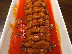 -楼兰新疆主题餐厅(苏州中心店)