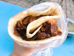 -王虎子大饼(甸柳新村五区店)