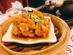 -点都德(聚福楼店)