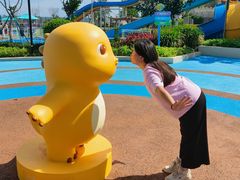 -汕头中海黄金海岸水上乐园