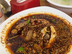 -老字号怡玺·藿香雅鱼(20年雅安店)