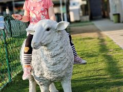 -太阳岛度假酒店