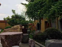 -南京市江宁方山