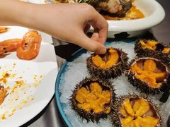 -徐记海鲜(黄土岭|新时空店)