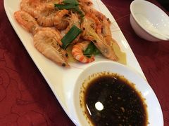 -金地利海鲜酒楼(清凉门店)
