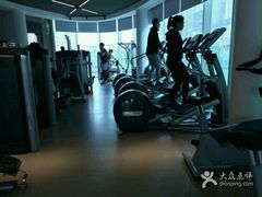 -一兆韦德健身(慧芝湖店)