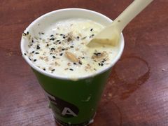 -清真老马家国华牛奶鸡蛋醪糟(正宁路店)