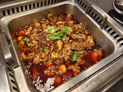 -味舵主重庆火锅(邓尉路店)