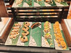 -伍棵星炭烤自助料理·烤鳗鱼(浦东食品城店)