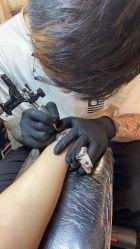-MDZ STORE·TATTOO·耳饰