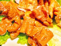 -重庆地瓜老火锅(广渠门店)