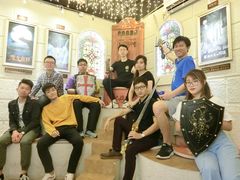 -逃脱反斗城沉浸剧情密室(北京路店)