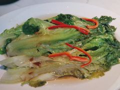-茅庐川菜(烟台大悦城店)