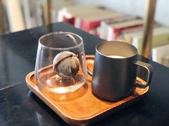 -Home Cafe(水榭春天店)