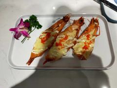 -凯萨印象铁板烧(苏州中心店)