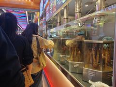 -一代烤翅王(大汉口店)