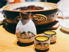 -泥炉烧肉师(新街口金銮巷店)