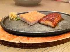 -广州柏悦酒店·悦景轩·粤菜餐厅