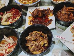 -嘉州九妹凤爪(乐山总店)