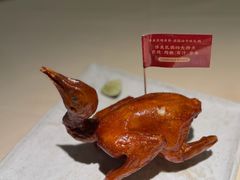 -侨美食家·粤菜(体育西路店)