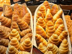 -红跑车HPCBAKERY(汉商店)