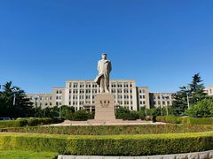 -大连理工大学(凌水校区)