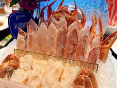 -海月轩海鲜豆捞(紫金塔店)