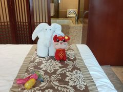 -天目湖御水温泉·度假酒店