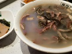 -黑窑厂糖油饼烤鸭·清真菜(旗舰店)