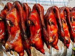 卤全鹅-刘卜卤鹅(全国首店)