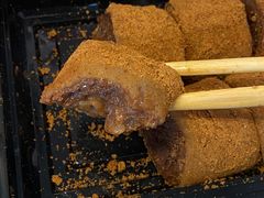 驴打滚-四季小馆·地道北京小吃(广百店)