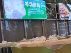 -江湖亮亮蒸虾大排档烤全羊清真(武汉总店)