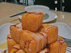 驰名一口西多-满得意茶餐厅·顺德家常菜·港式经典(大良店)