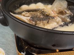 -小厨娘淮扬菜(天印大道店)