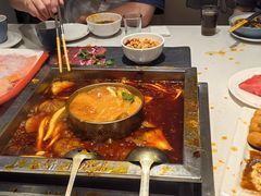 -安安火锅(上美广场店)