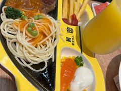 -豪客来牛排(成都锦江大融城店)