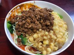 -朱儿面庄(洋河三路店)