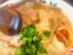 -日出拉面(望京店)