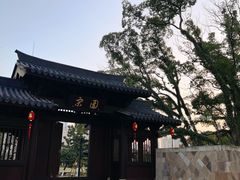 -江心屿景区
