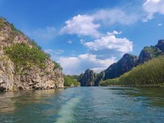 -大连冰峪旅游度假区