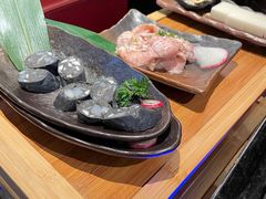 -谷牛和牛烤肉(漕河泾印象城店)