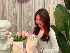 -袖虎·猫馆(体育西路店)