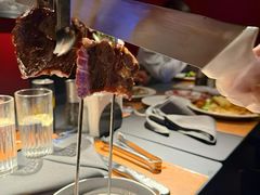 -拉蒂娜·巴西牛排馆 Latina·Brazilian Steakhouse(王府井喜悦店)