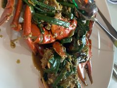-無招牌海鮮(芽笼店)