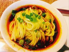 -渝信川菜 · 川味家常菜(长安店)