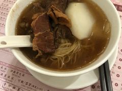 -池记(尖沙咀店)