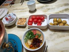 -涮福記·现切牛羊肉火锅(世纪汇店)