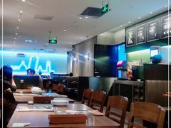 -萨莉亚意式餐厅(莲花国际广场店)