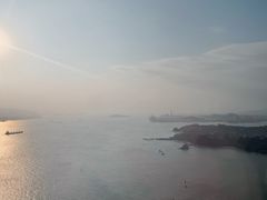 -厦门康莱德酒店